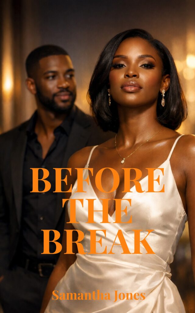 Before The Break