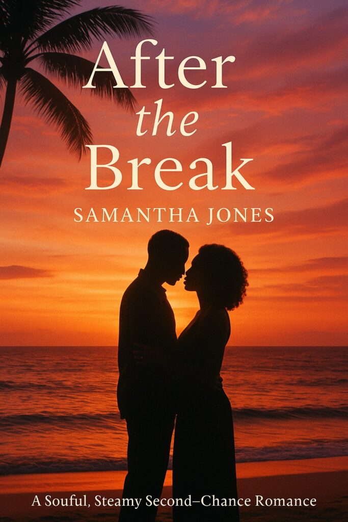 After The Break