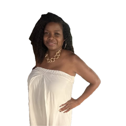 Samantha Jones, romance author